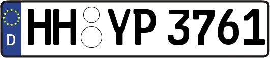 HH-YP3761