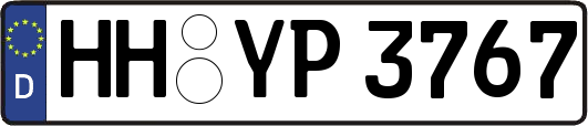 HH-YP3767