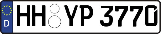 HH-YP3770