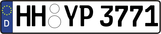 HH-YP3771