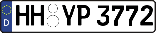 HH-YP3772