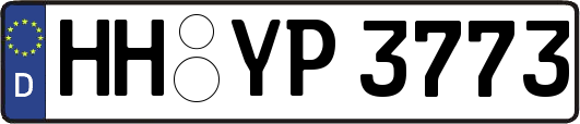 HH-YP3773
