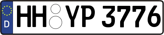HH-YP3776