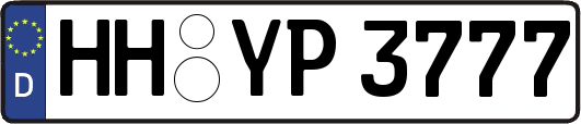 HH-YP3777