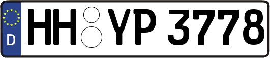 HH-YP3778