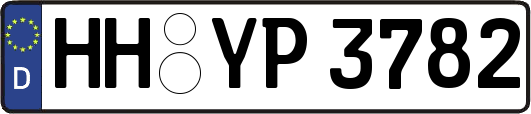 HH-YP3782