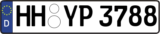 HH-YP3788