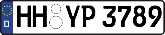 HH-YP3789