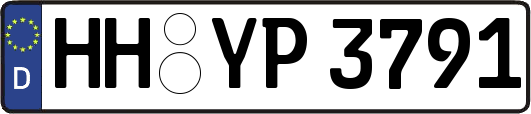 HH-YP3791