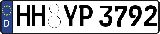 HH-YP3792