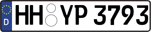 HH-YP3793