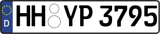 HH-YP3795