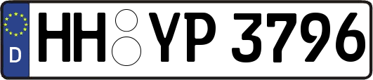 HH-YP3796