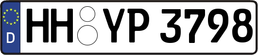 HH-YP3798