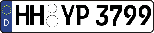 HH-YP3799
