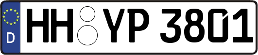 HH-YP3801