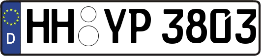 HH-YP3803