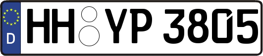 HH-YP3805