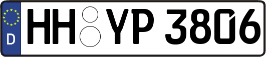 HH-YP3806