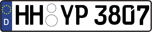 HH-YP3807