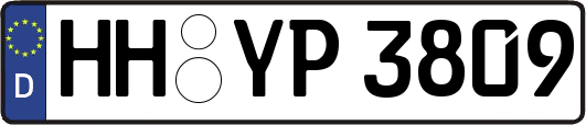 HH-YP3809