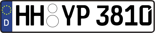 HH-YP3810