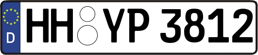 HH-YP3812