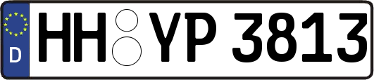 HH-YP3813