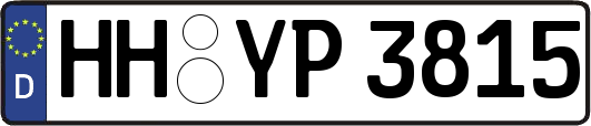 HH-YP3815
