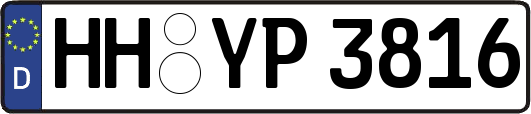 HH-YP3816