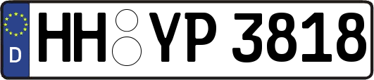 HH-YP3818