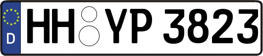 HH-YP3823