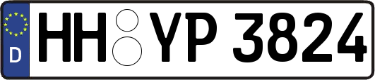 HH-YP3824