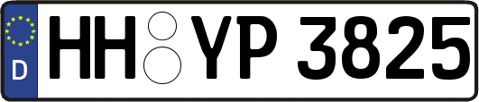 HH-YP3825