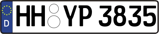 HH-YP3835