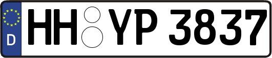 HH-YP3837