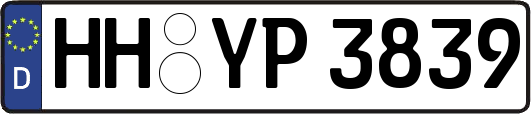 HH-YP3839