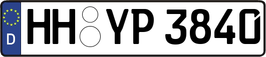 HH-YP3840