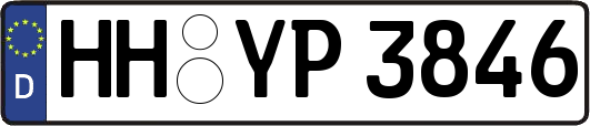 HH-YP3846
