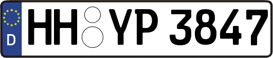 HH-YP3847