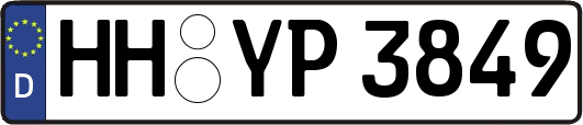 HH-YP3849