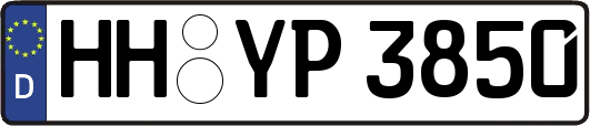 HH-YP3850