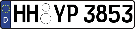 HH-YP3853