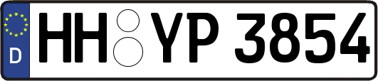 HH-YP3854