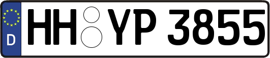 HH-YP3855