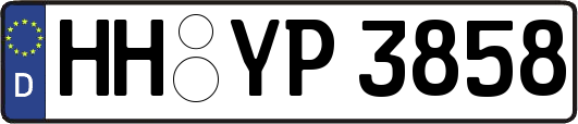 HH-YP3858