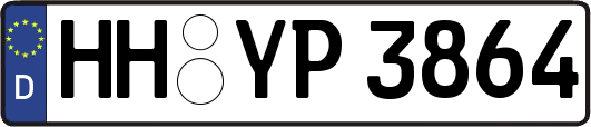 HH-YP3864