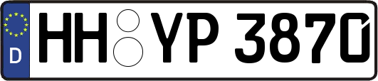 HH-YP3870