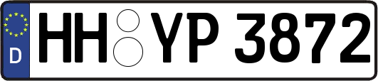 HH-YP3872