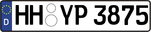 HH-YP3875